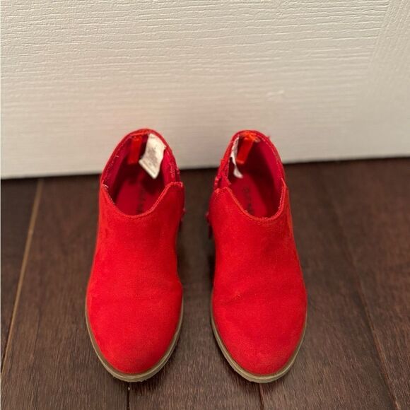 OLD NAVY Ankle Booties - Picture 3 of 6